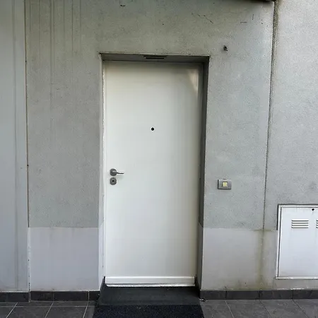 Loft Private Terrace ミラノ