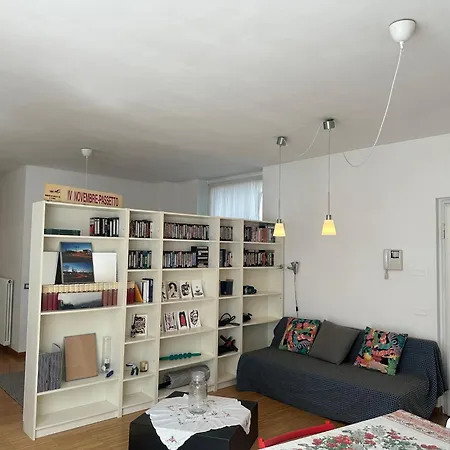Loft Private Terrace *
