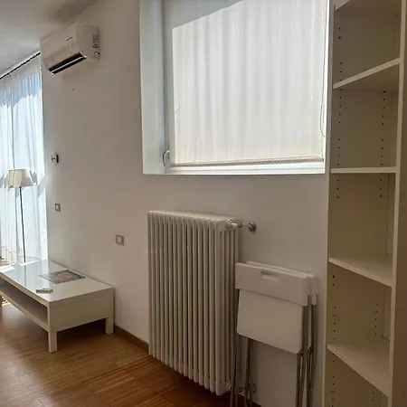 Loft Private Terrace * ミラノ
