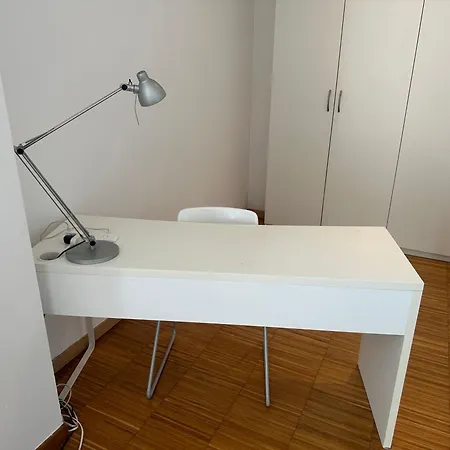 Loft Private Terrace アパート ミラノ