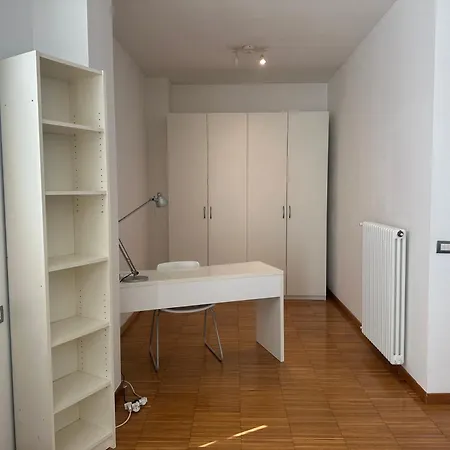 Loft Private Terrace アパート *