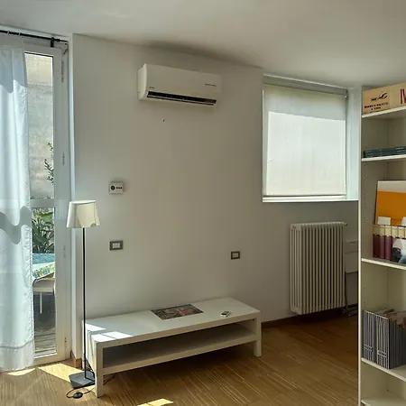 アパート Loft Private Terrace *