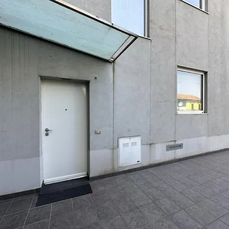 Loft Private Terrace * ミラノ
